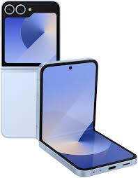Samsung Galaxy Z Flip 6
